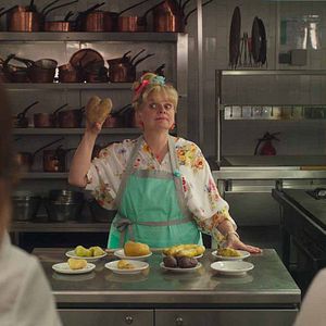 Photo Isabelle Nanty