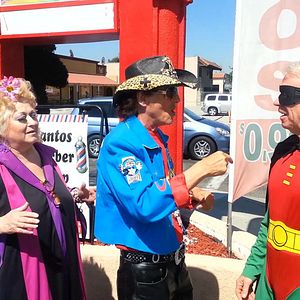 Photo AMERICA: Land of the FreeKS