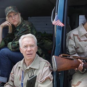 Photo AMERICA: Land of the FreeKS