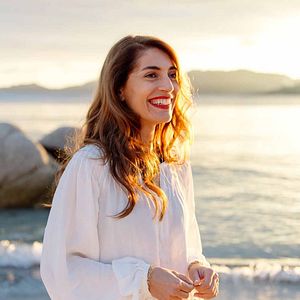 Photo Caterina Murino