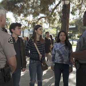 Photo Elliot Fletcher