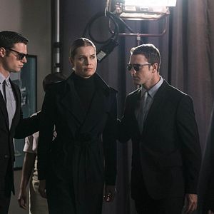 Photo Rebecca Romijn