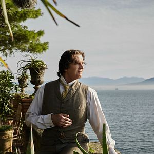 Photo Rupert Everett
