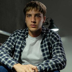 Photo Cody Fern