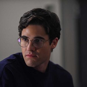 Photo Darren Criss