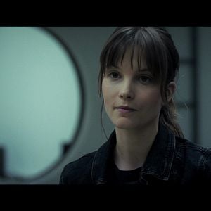 Photo Sylvia Hoeks