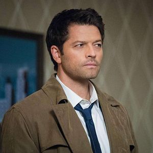 Photo Misha Collins