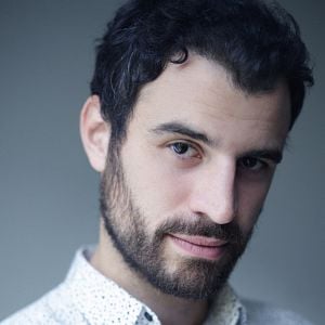 Photo Max Geller