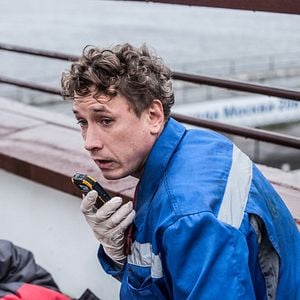 Photo Alexander Yatsenko