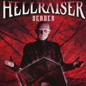Photo Hellraiser VII: Deader