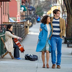 Photo Michiel Huisman