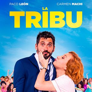 Photo La Tribu
