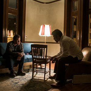 Photo Josh Brolin