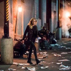 Photo Katie Cassidy