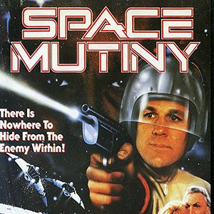 Photo Space Mutiny