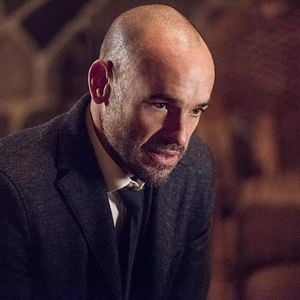 Photo Paul Blackthorne