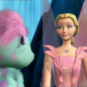 Photo Barbie Fairytopia: Mermaidia
