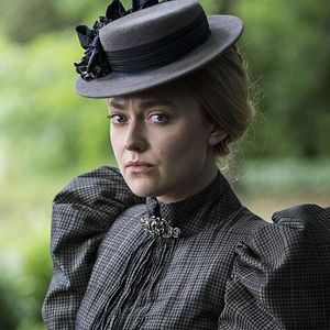 Photo Dakota Fanning