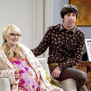 Photo Melissa Rauch