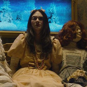 Photo Ghostland