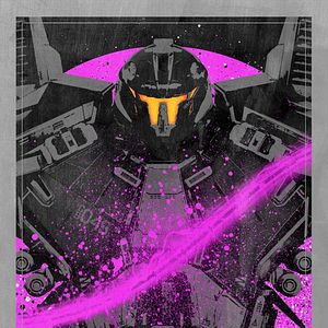 Photo Pacific Rim Uprising