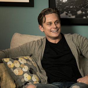 Photo Billy Magnussen