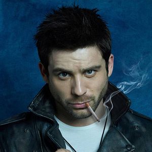 Photo Ash vs Evil Dead