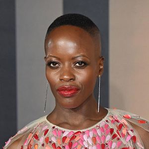 Photo Florence Kasumba