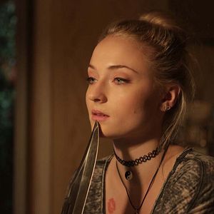 Photo Sophie Turner