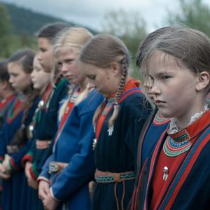 Photo Sami, une jeunesse en Laponie