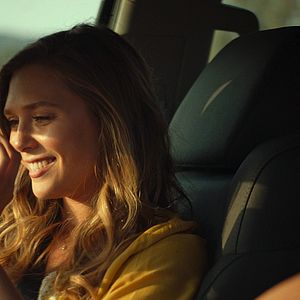 Photo Elizabeth Olsen
