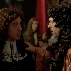 Photo Le Don du roi