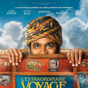 Photo L'Extraordinaire voyage du Fakir