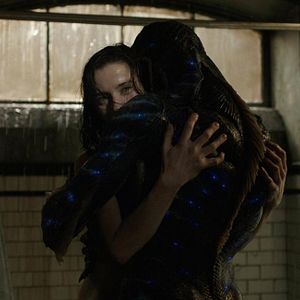 Photo La Forme de l'eau - The Shape of Water