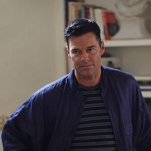 Photo Ricky Martin