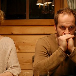 Photo Charlotte Crome