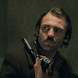 Photo L'Ami américain