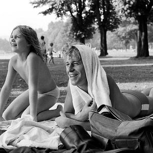 Photo Alice dans les villes