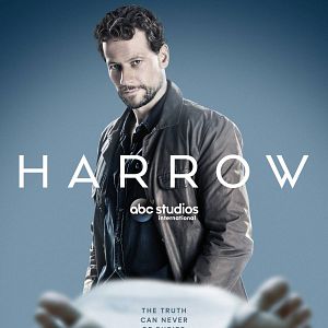 Photo Dr Harrow