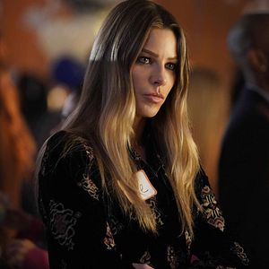 Photo Lauren German