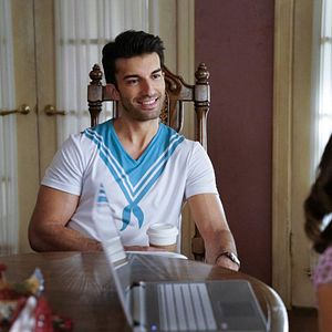 Photo Jane The Virgin