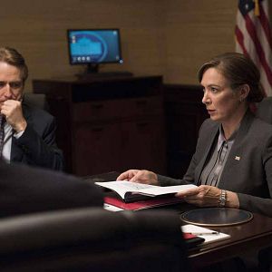 Photo Linus Roache