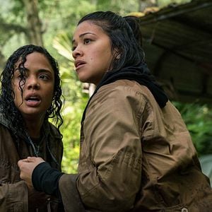 Photo Tessa Thompson