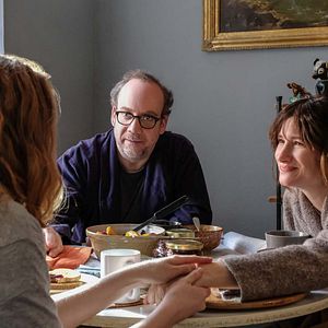 Photo Paul Giamatti