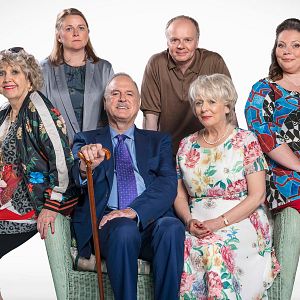 Photo Hold The Sunset