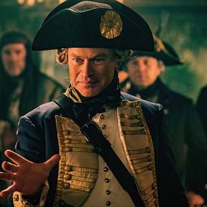 Photo Neal McDonough