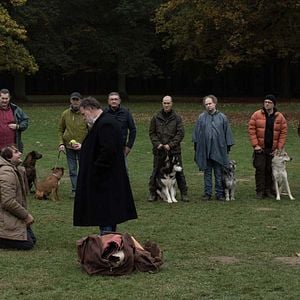 Photo Vincent Macaigne