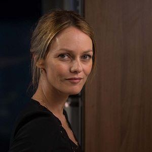 Photo Vanessa Paradis