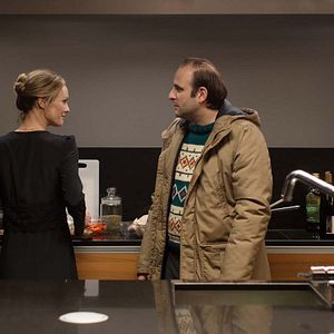 Photo Vincent Macaigne