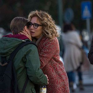 Photo Valeria Golino